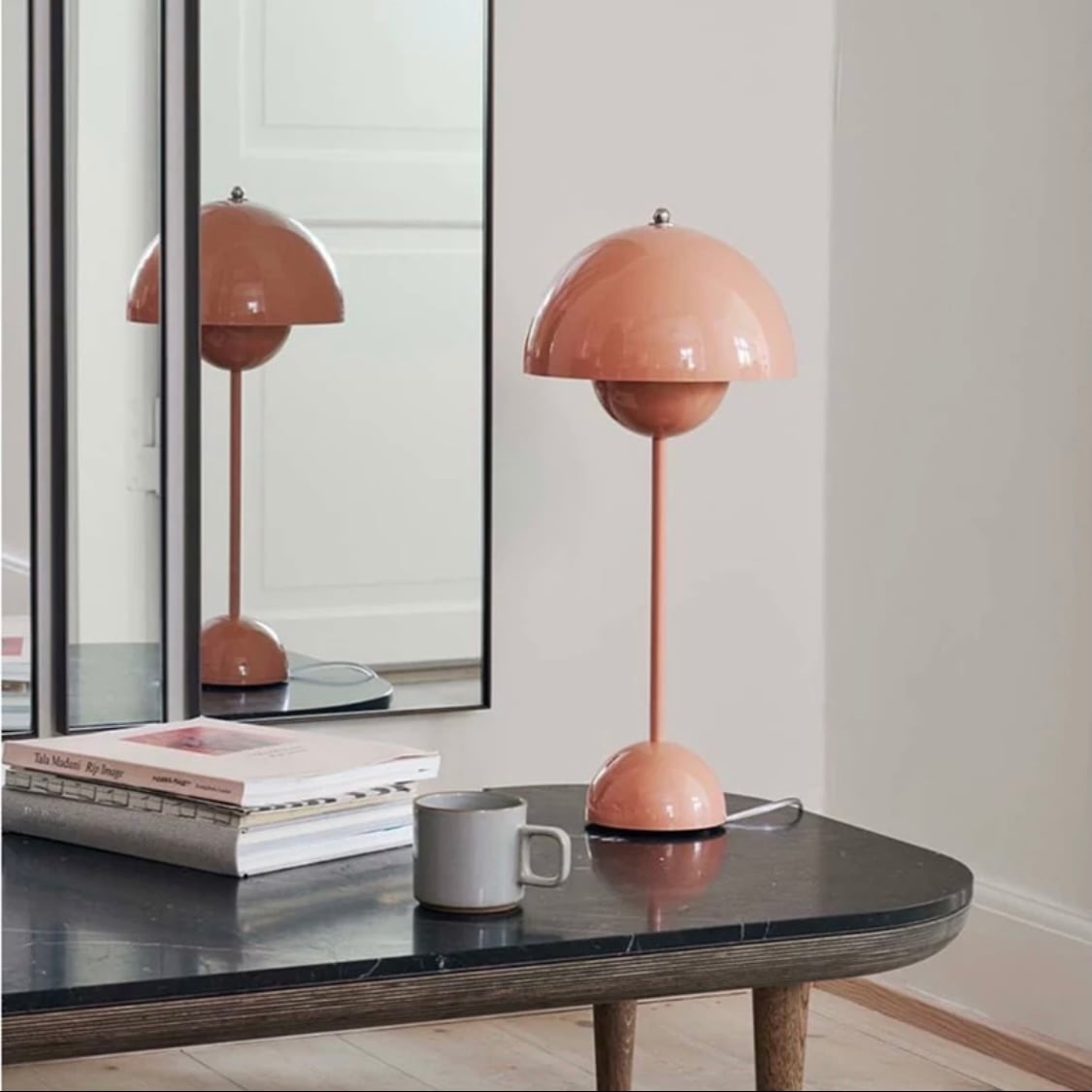 予約】Denmark style lamp D 8colors / スタンドライト テーブルランプ
