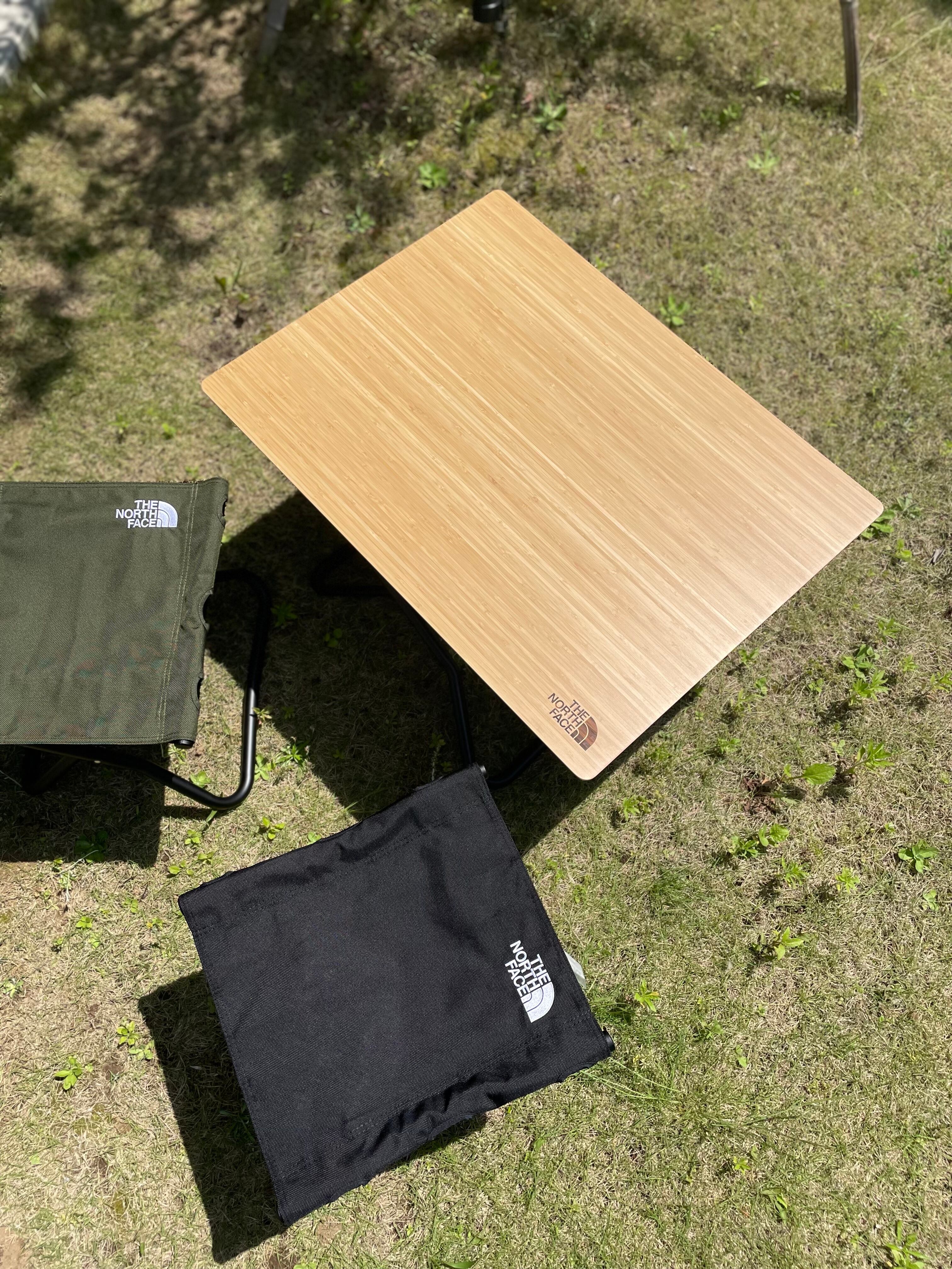 THE NORTH FACE【TNF CAMP TABLE】 | LARGE LAB TOWN