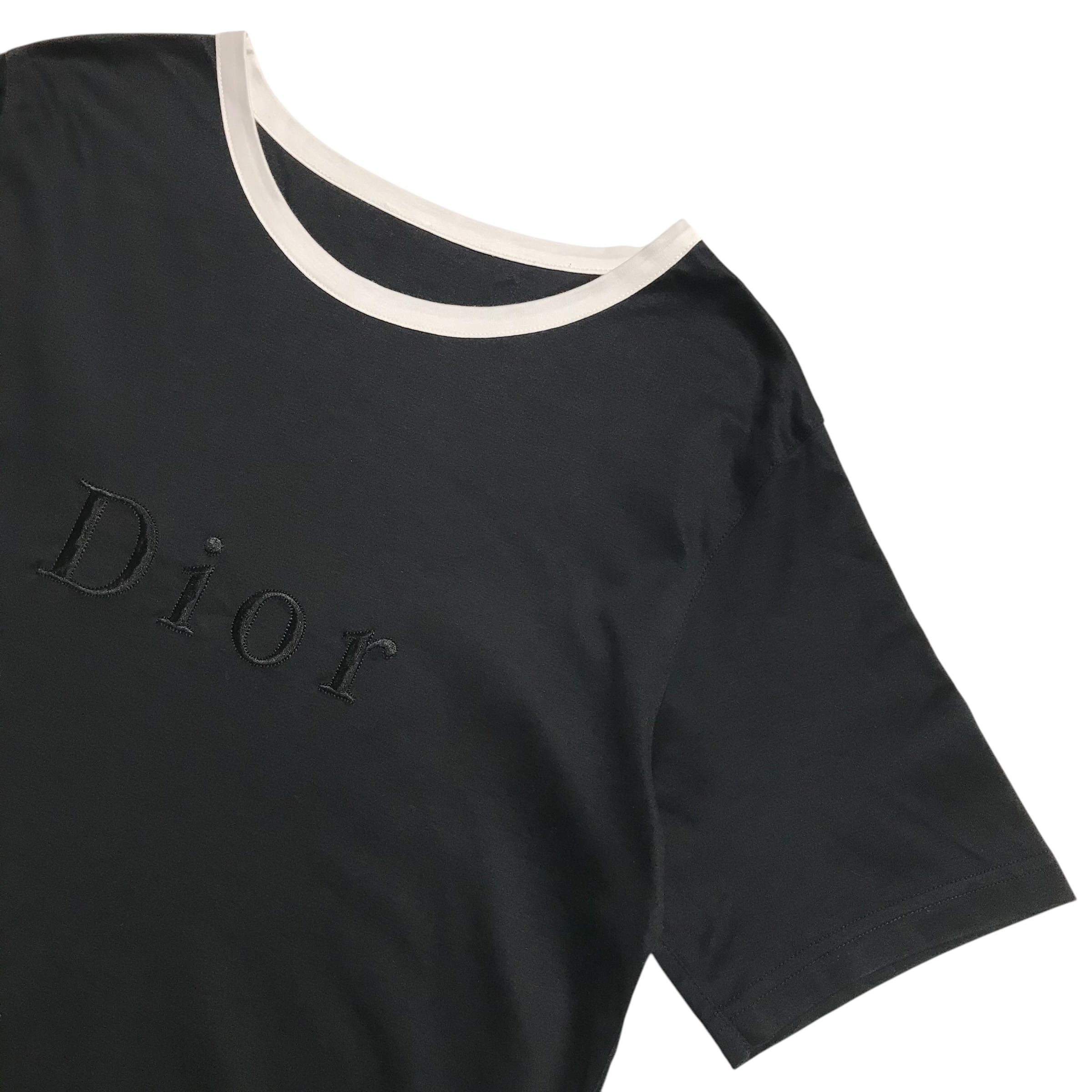 ○3018 Christian dior tops クリスチャン ディオール トップス T
