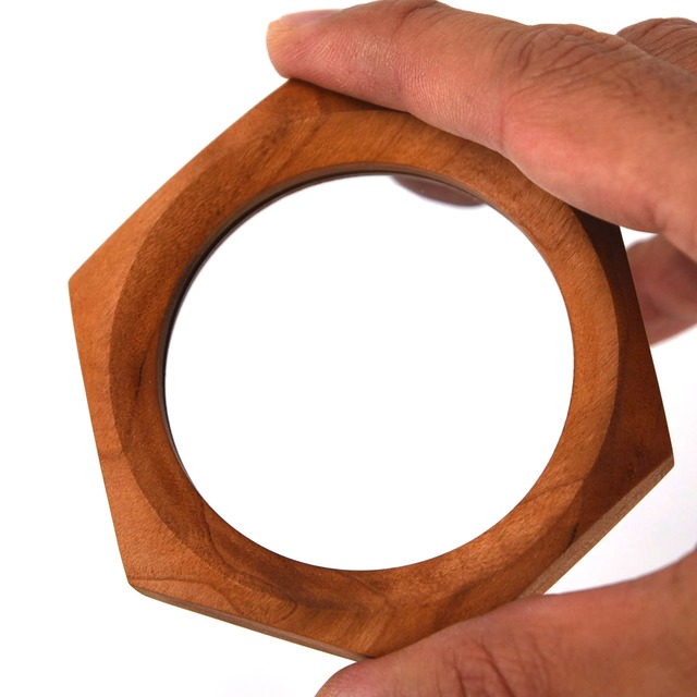 チェリーのルーペ