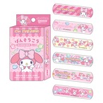 サンリオ絆創膏 マイメロディ2(3905048)