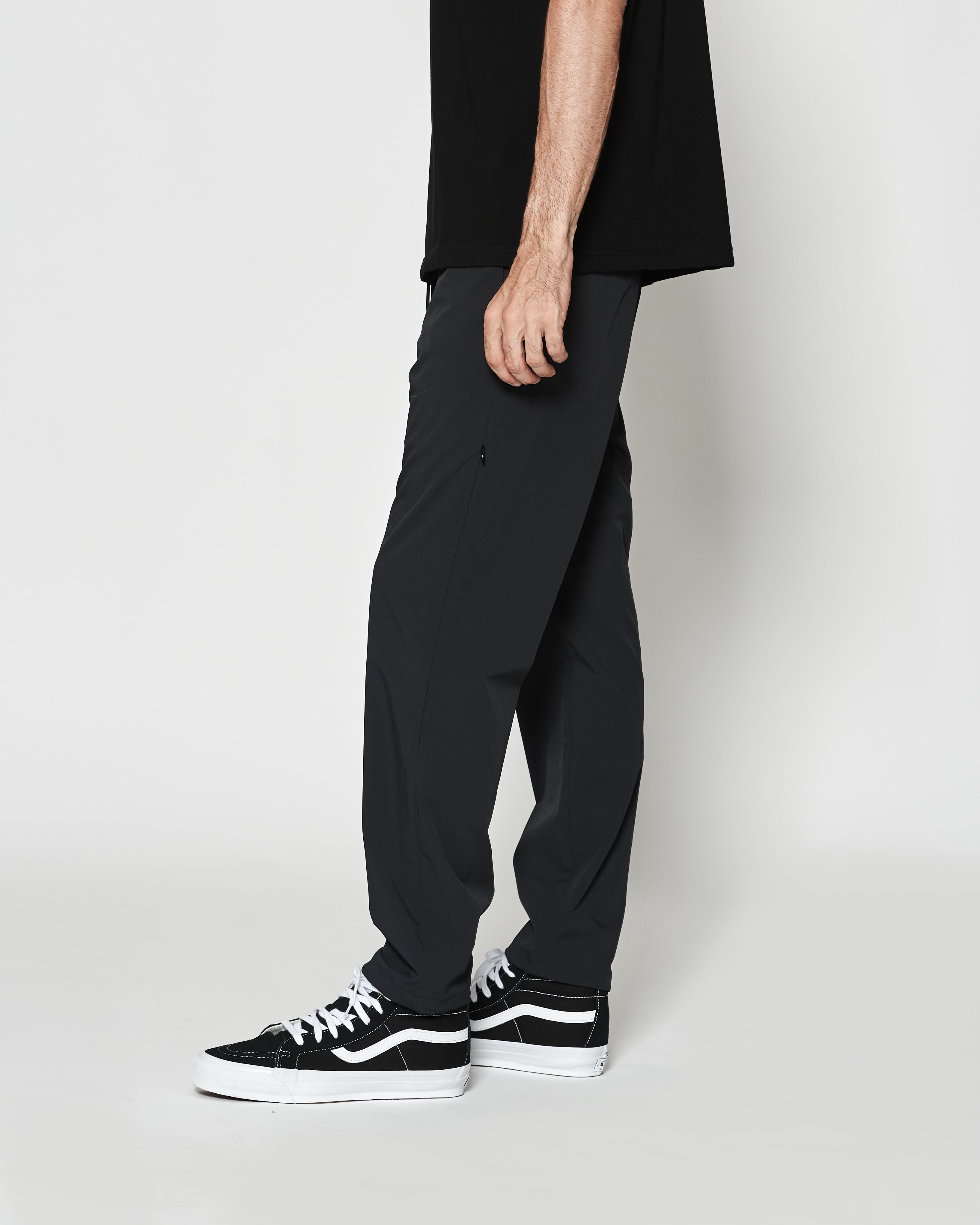 ベンチレーション パンツ | ACANTHUS ONLINE STORE