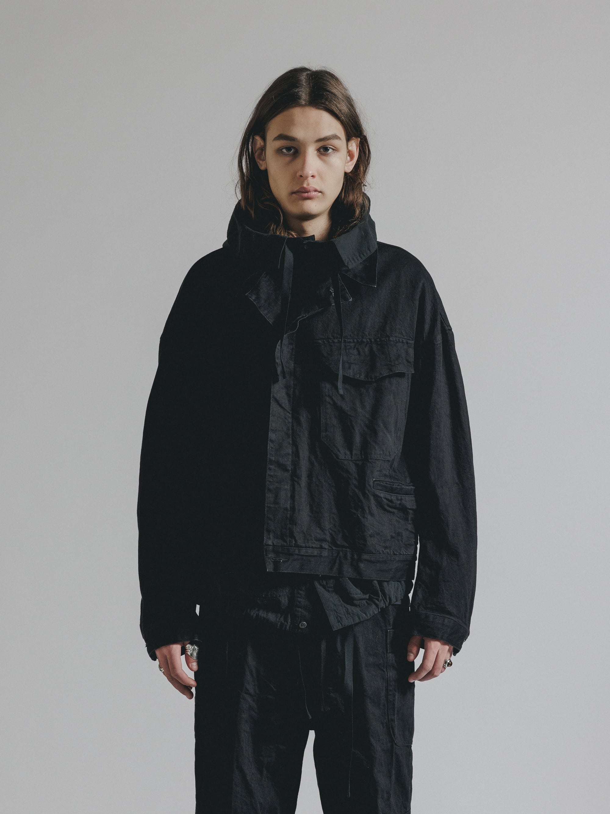 25AW】PEACEMAKER OAMC / ピースメーカーオーエーエムシー / Padded