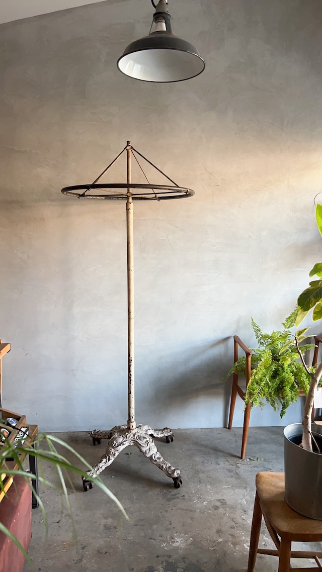 Circle hanger rack  [h様専用]