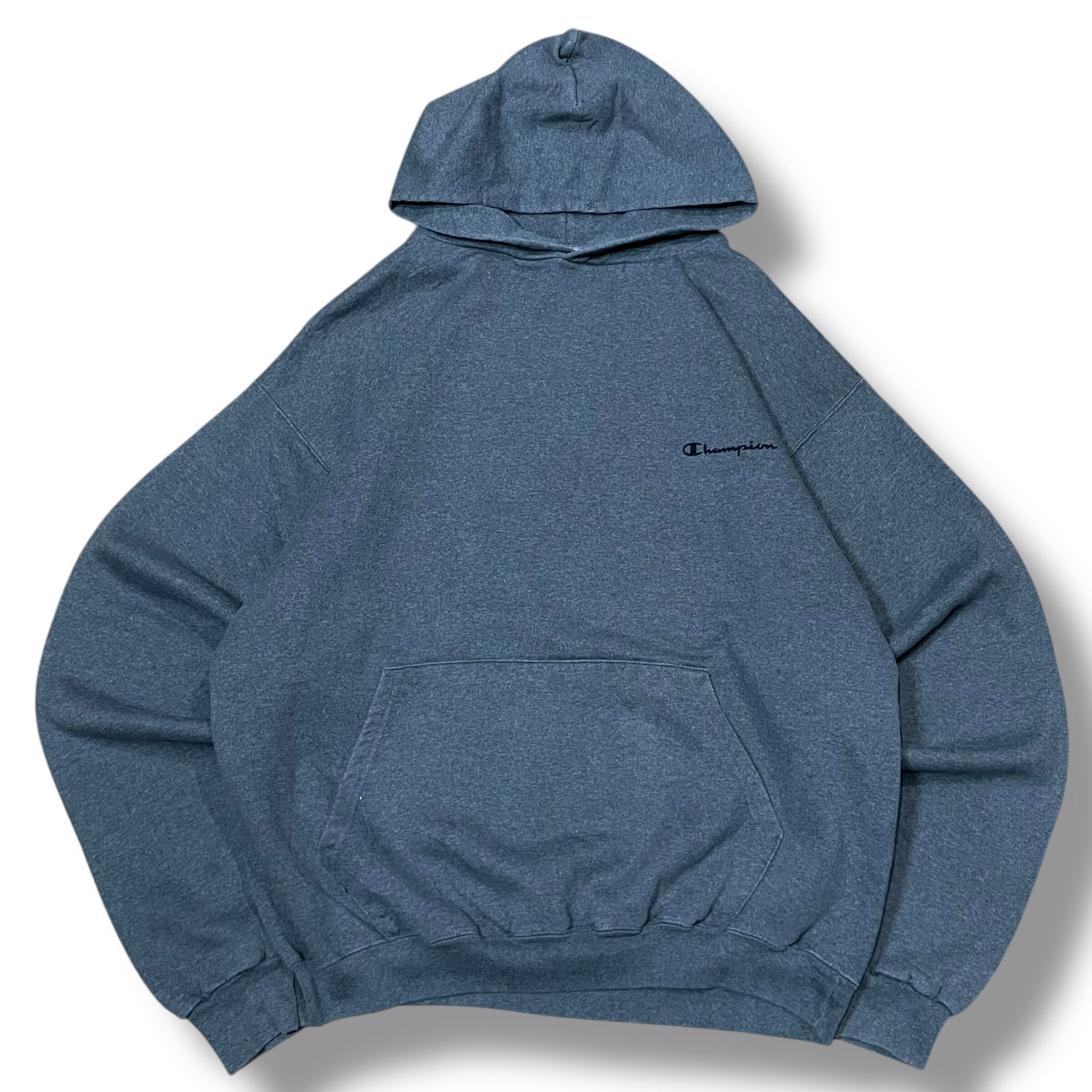 ビッグサイズ Carhartt カーハート J149 サーマルライナー スウェット