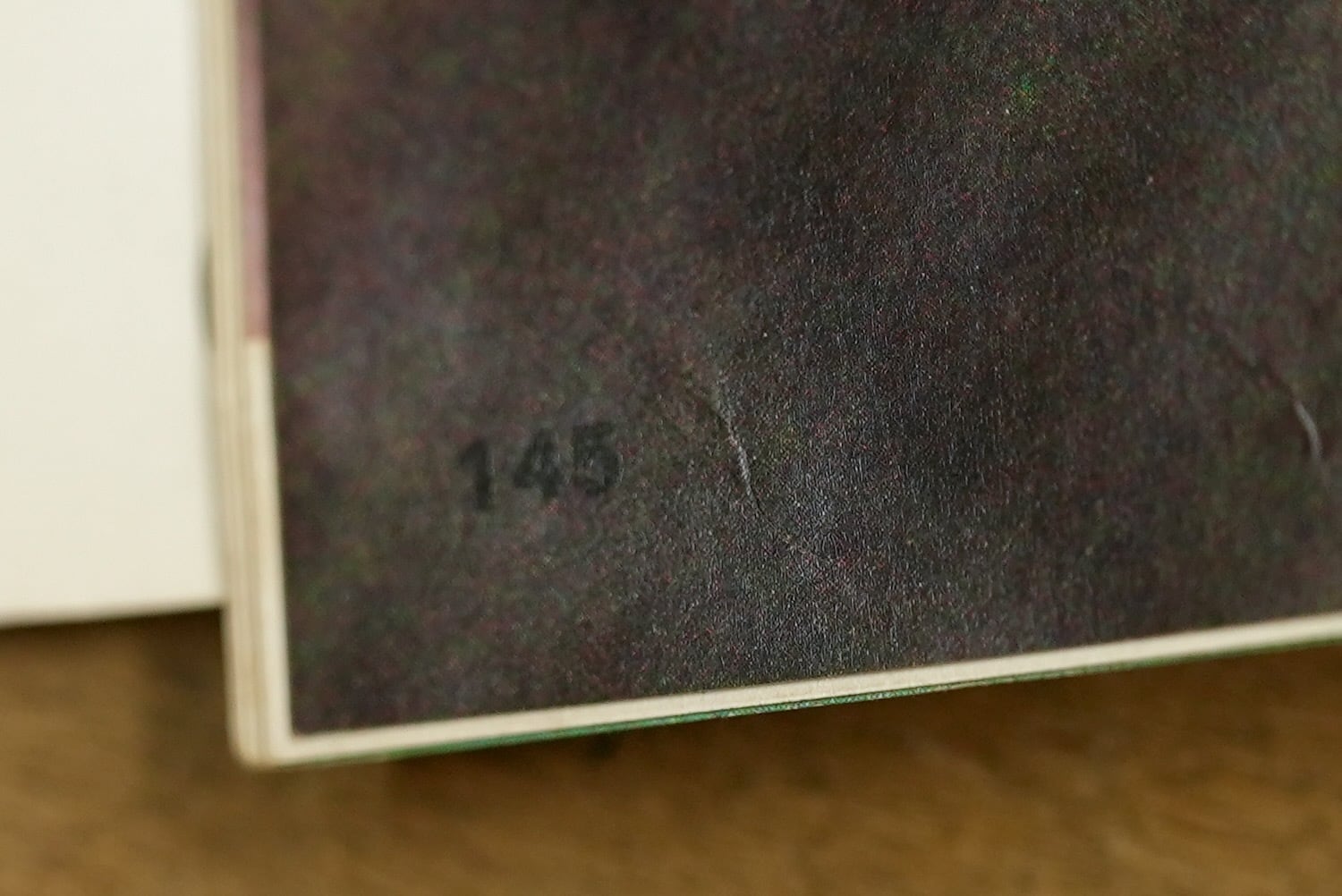 4318M2 王貞治 OH!偉大なり868号 報知グラフ別冊 緊急特集 1980年 昭和