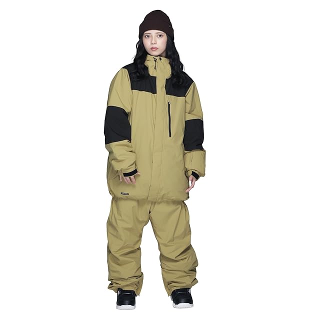SwiftReach] [クリスマスプレゼント] 登山・スキー兼用ゴーグル 【防曇