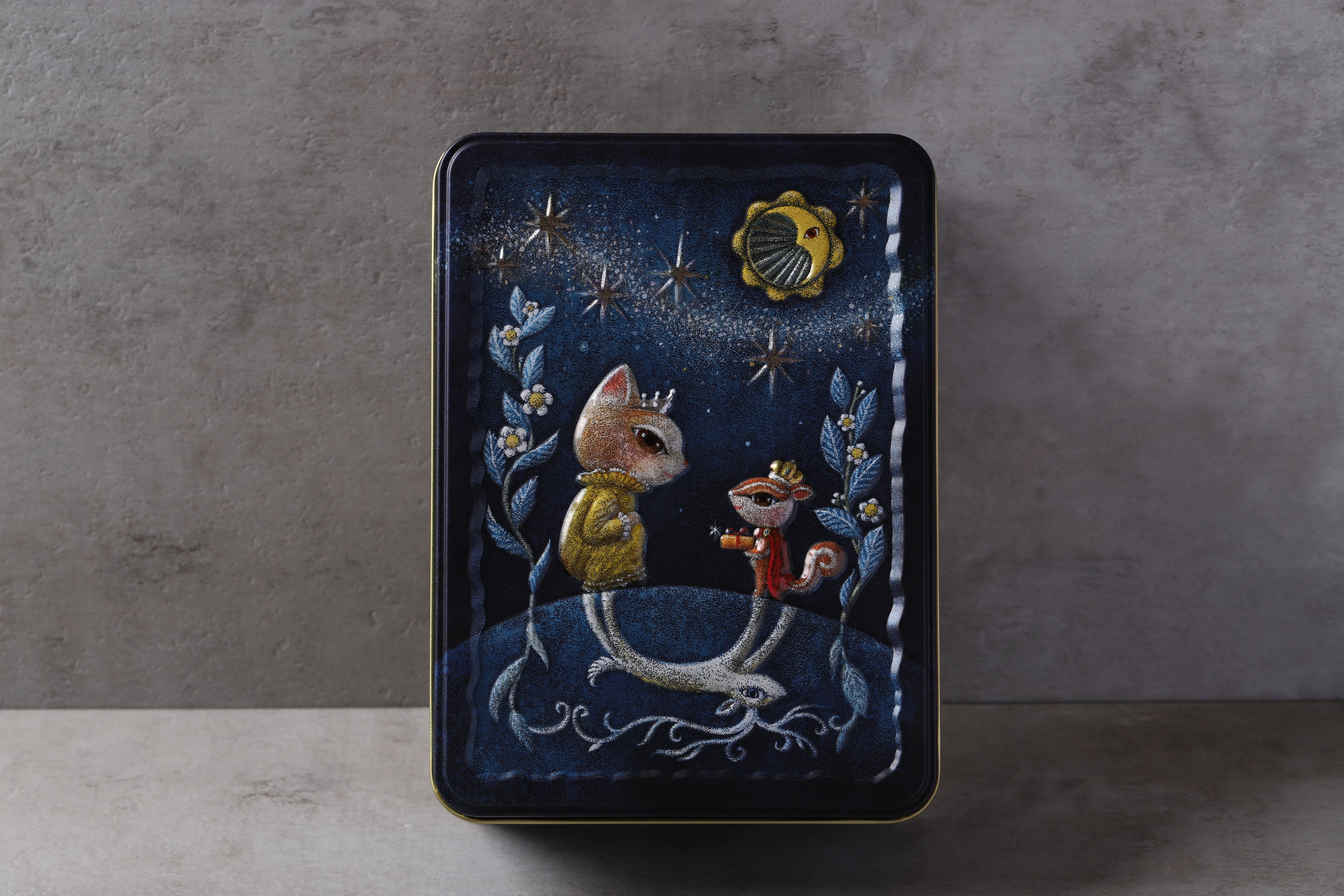 【期間限定】バレンタイン　アソートクッキー