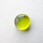 【硝子の宝石】ラウンドカボション 12mm　#89