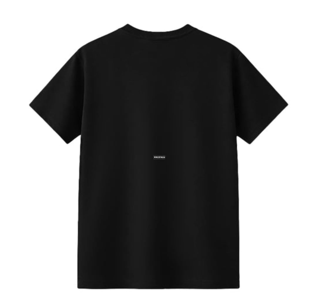 KING OF ROCK /Ed Hardy キングオブロック ED Tシャツ