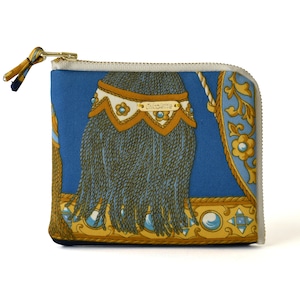 COIN POUCH (S) / No,10166-1 #4