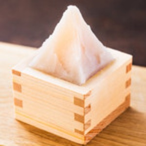 きたがわ屋　白手亡餡　500g