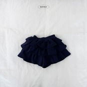 【取寄/韓国直送】BAYVERY カンカンスカート｜秋服｜韓国子供服｜26/AT