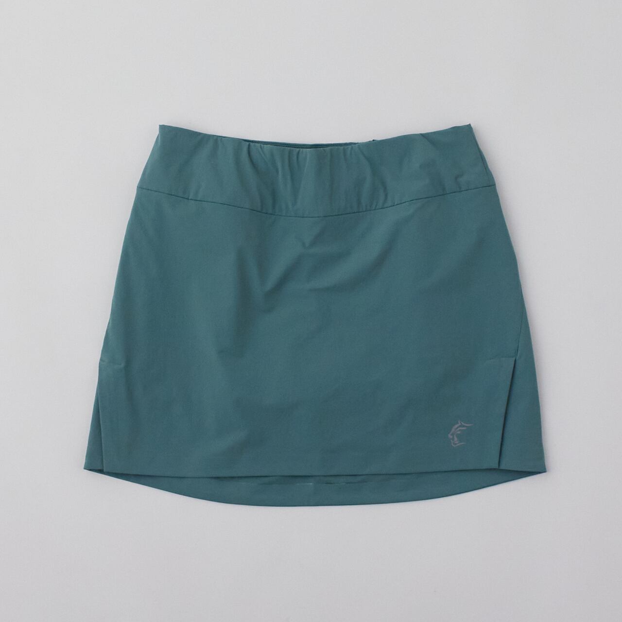 Teton Bros （ティートンブロス）WS Run Skirt (Women) 24SS Grayish 