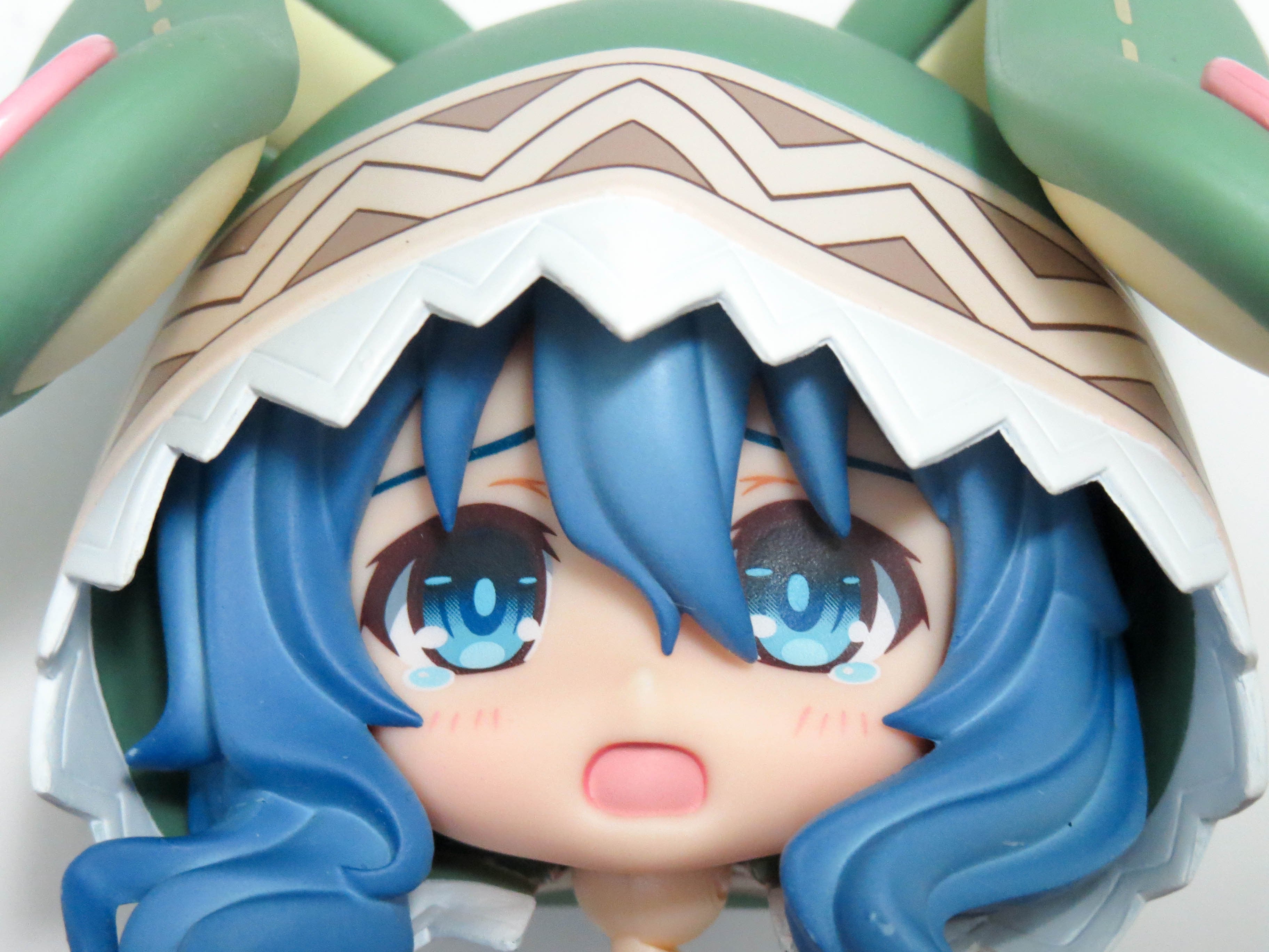 SALE】【395】 四糸乃 顔パーツ 泣き顔 ねんどろいど | ホビー通販