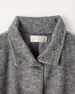 DU260720 Shaggy Middle Outer【Outer Collection】