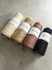 【予約販売】【KiiTEEKiiTEEKiiTEE】Pilvet -ピルヴェット-