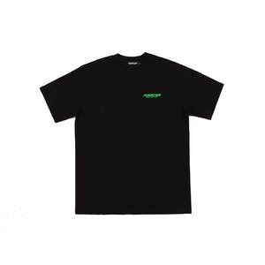 [003ARCHIVE] LOGO T-SHIRTS BLACK 正規品 韓国ブランド 韓国通販 韓国代行 韓国ファッション T-シャツ 半袖
