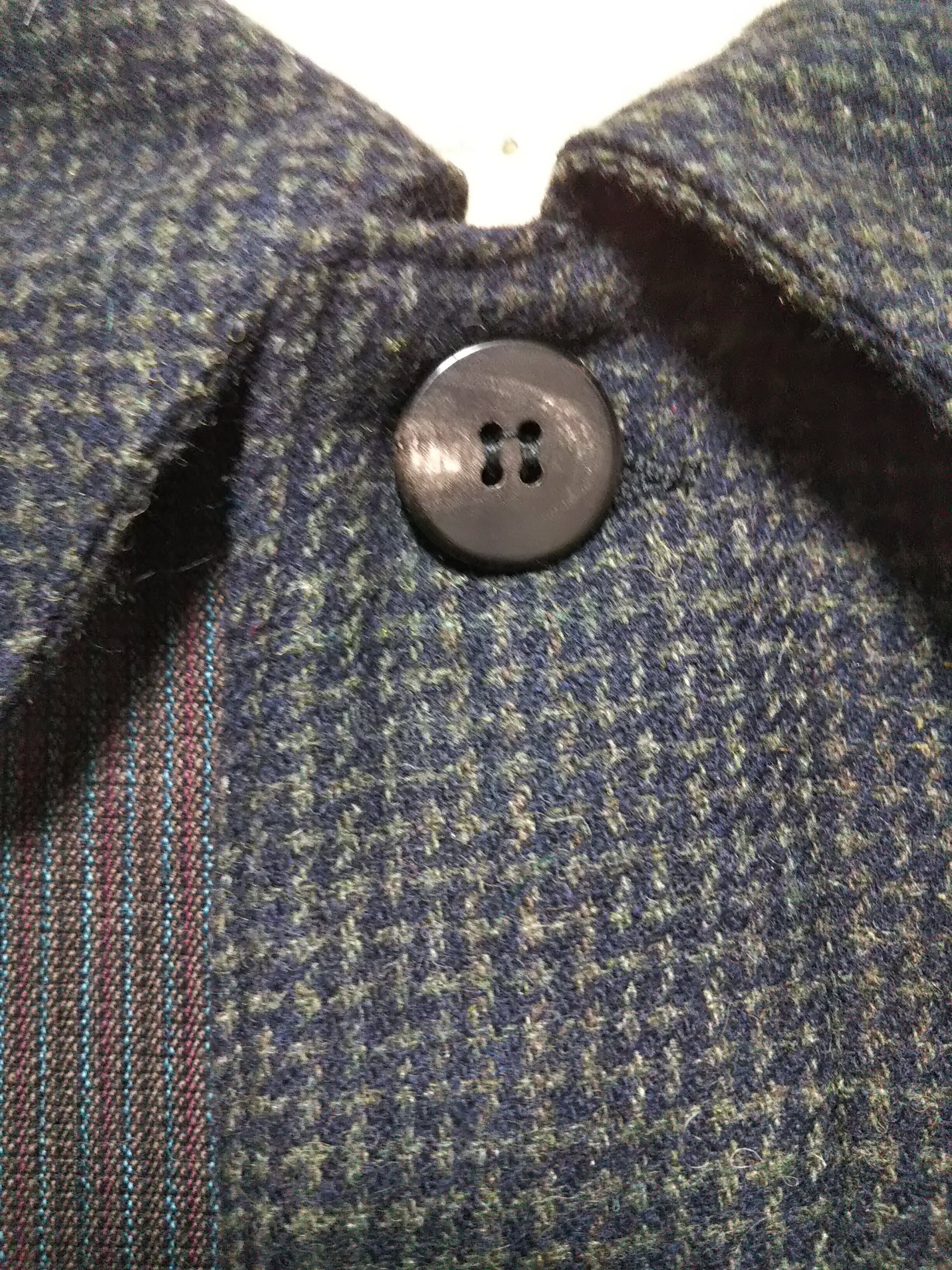SALE>80%OFF JieDa SWITCHING OVER COAT | poompoom