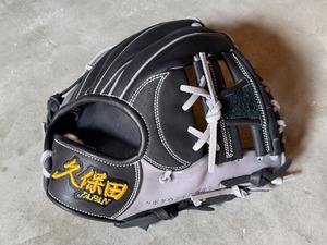 USA逆輸入限定品【久保田JAPAN】硬式用グローブ　型番：YF-AR4