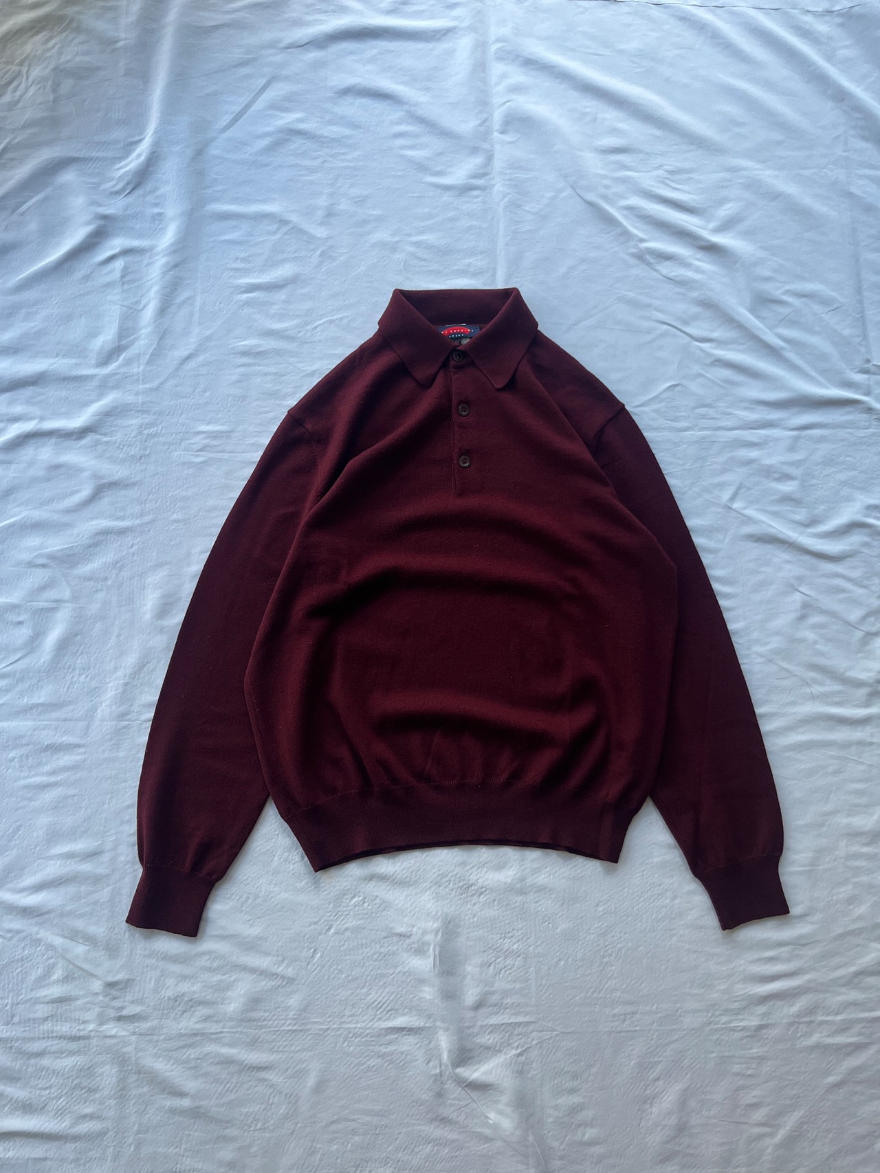 Knit Polo - 2