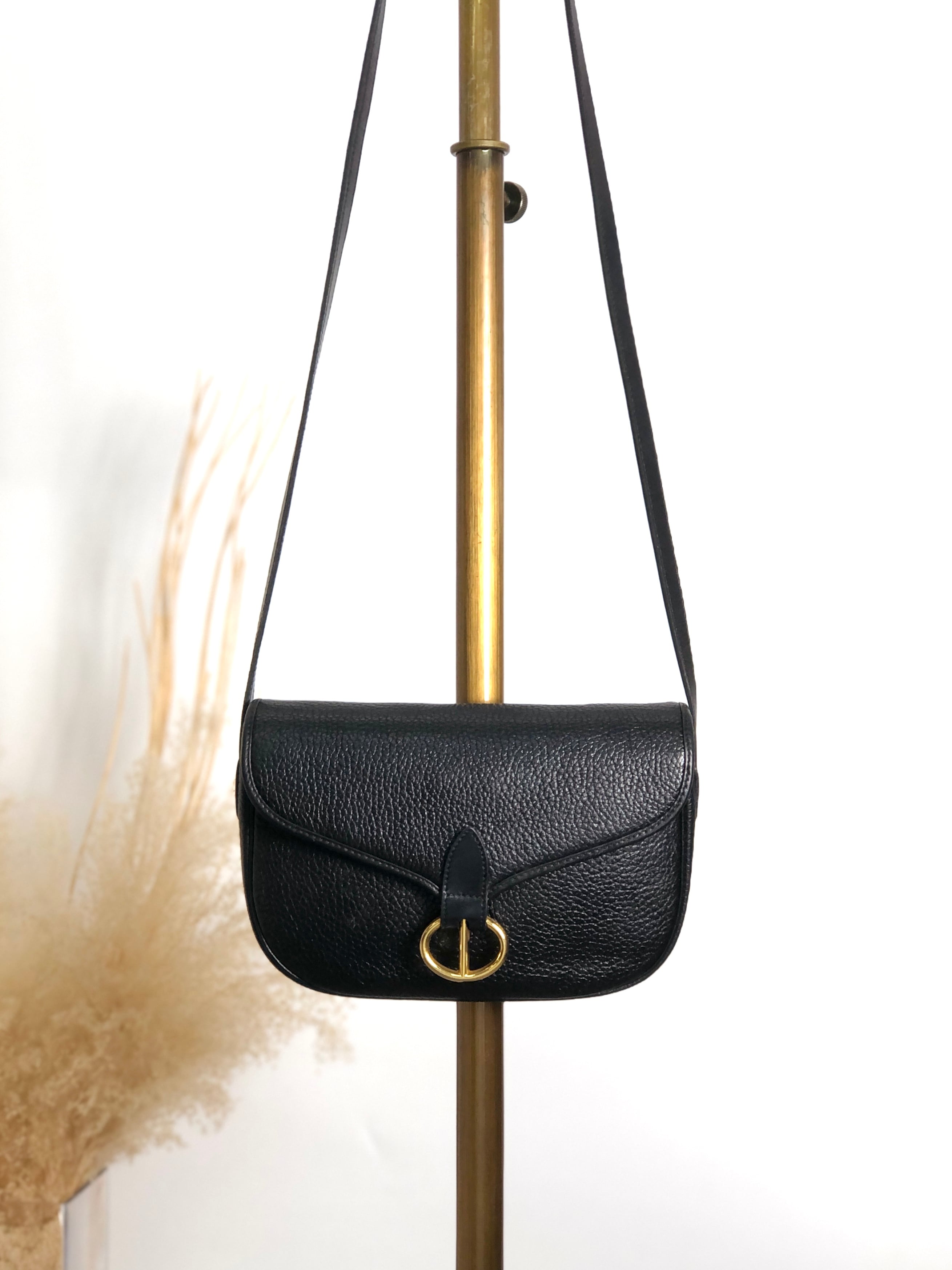 Christian Dior クリスチャン ディオール トロッター オブリーク