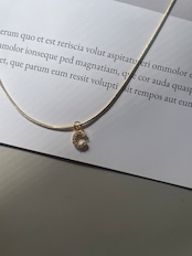 c necklace
