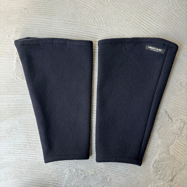 90's UNDERCOVER / Arm sleeves