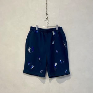 XL : 美大生の部屋着 (Navy)【ULTRAC】