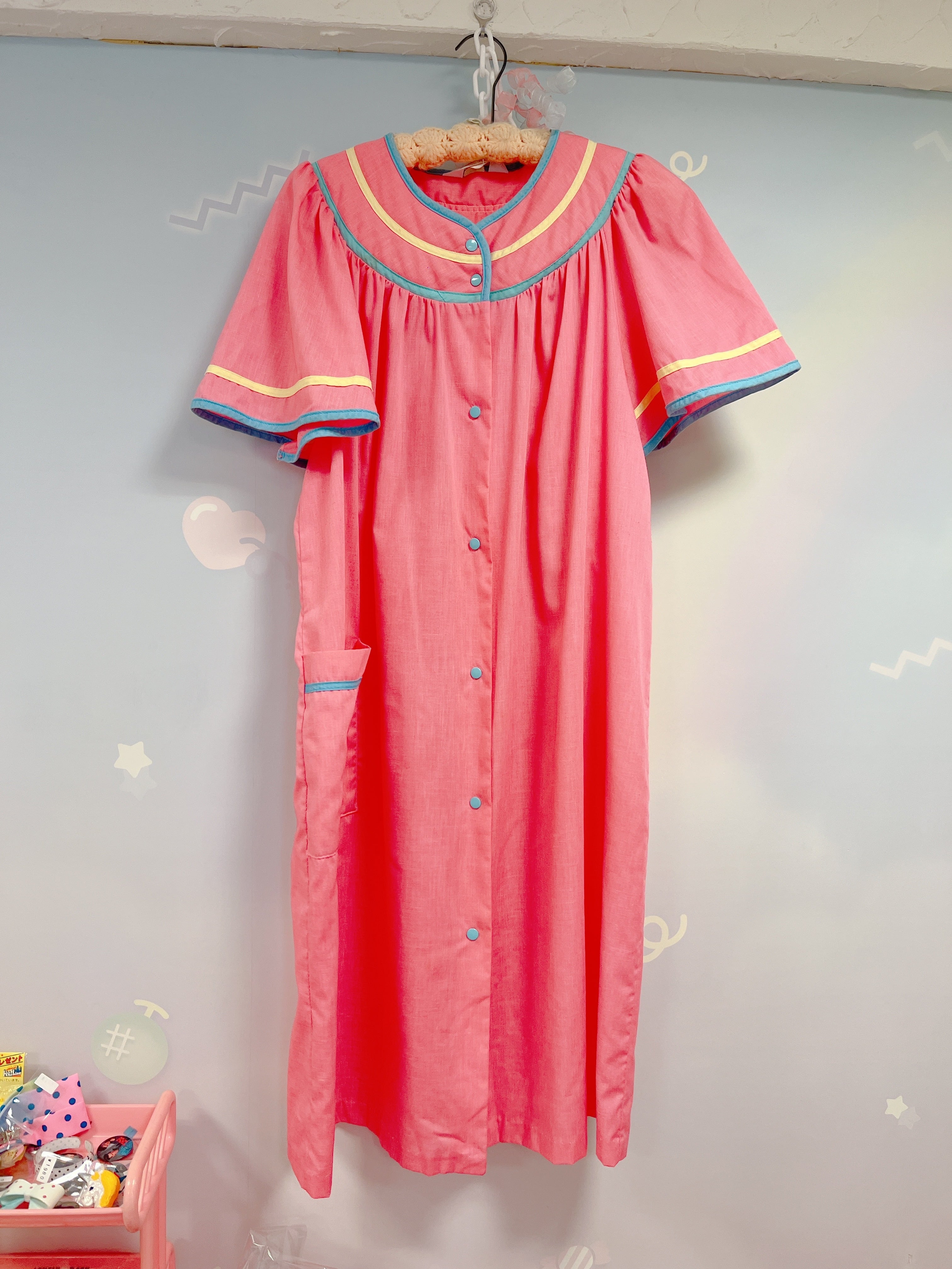 Vintage 洋服 | Spank!