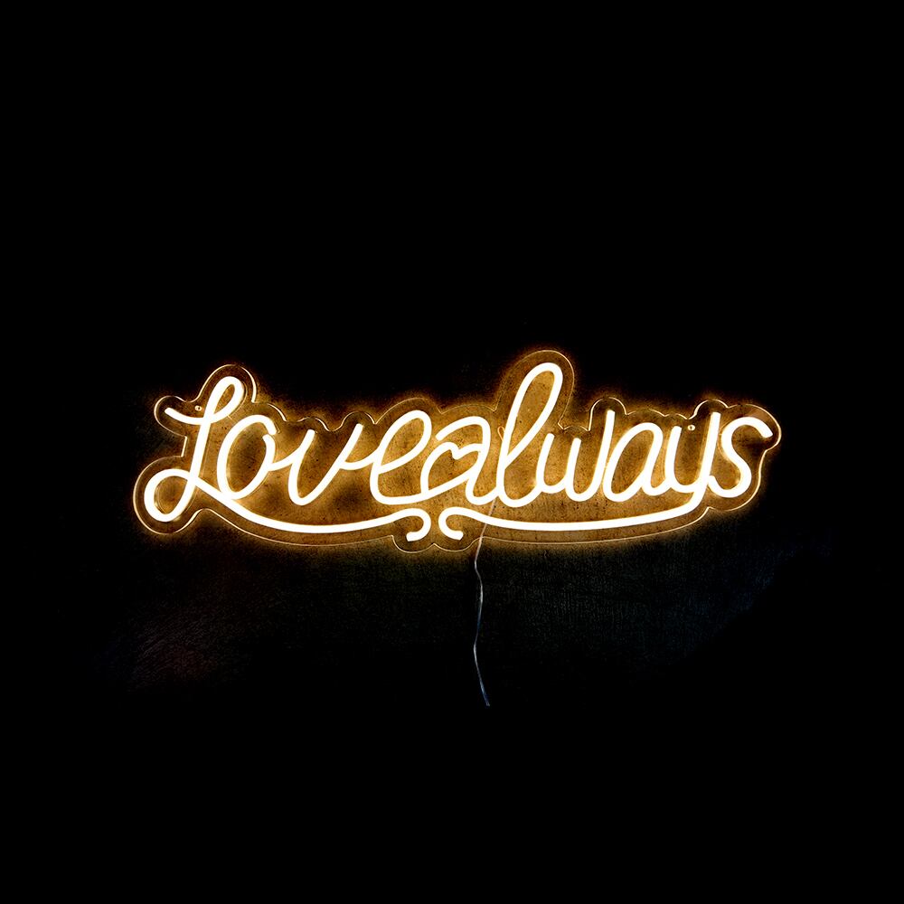 レンタルリース用: ブライダル NEONSIGN ネオンサイン | NEONSIGN