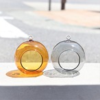 【ガラス・雑貨】ガラスカラードーム　Lサイズ【2161,2162】