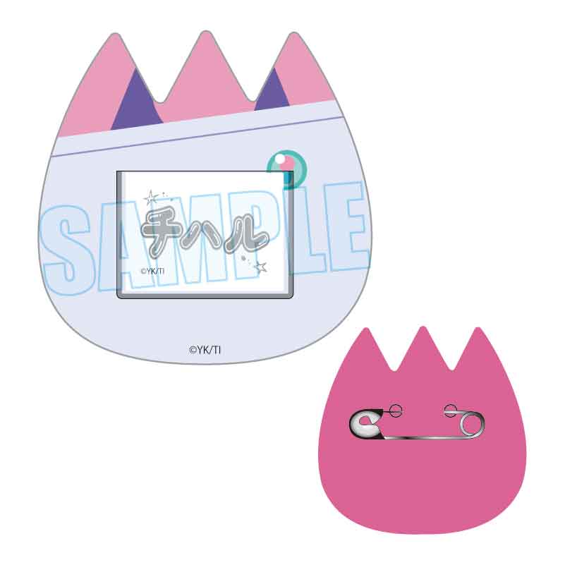 NIKKE BURST COLLECTION 缶バッジ Vol.5 BOX 全10種 | あるじゃん