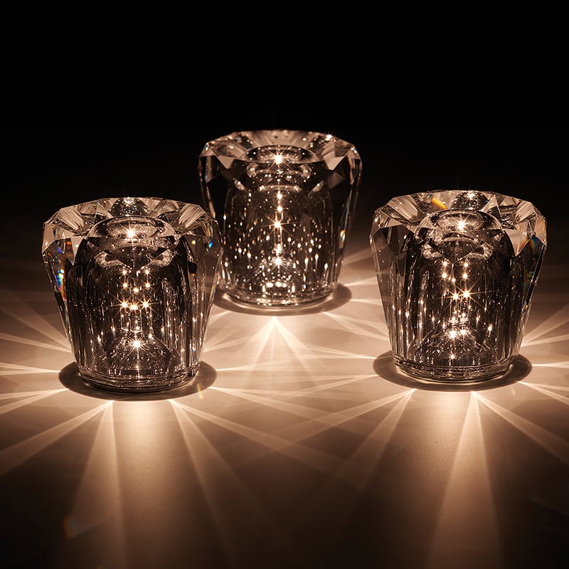 Xtal Acrux ［ AmbienTec ］ | REAL Style online shop