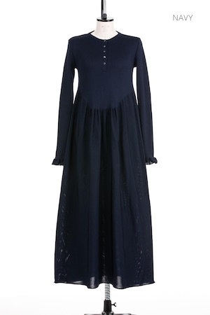Air Frame Dress