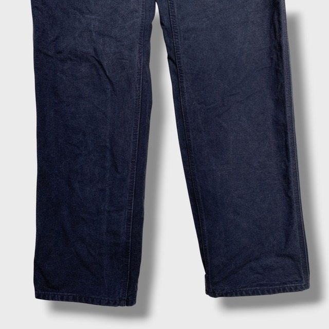 Carhartt  カーハート　ダックペインターパンツ　MDT W32 L36