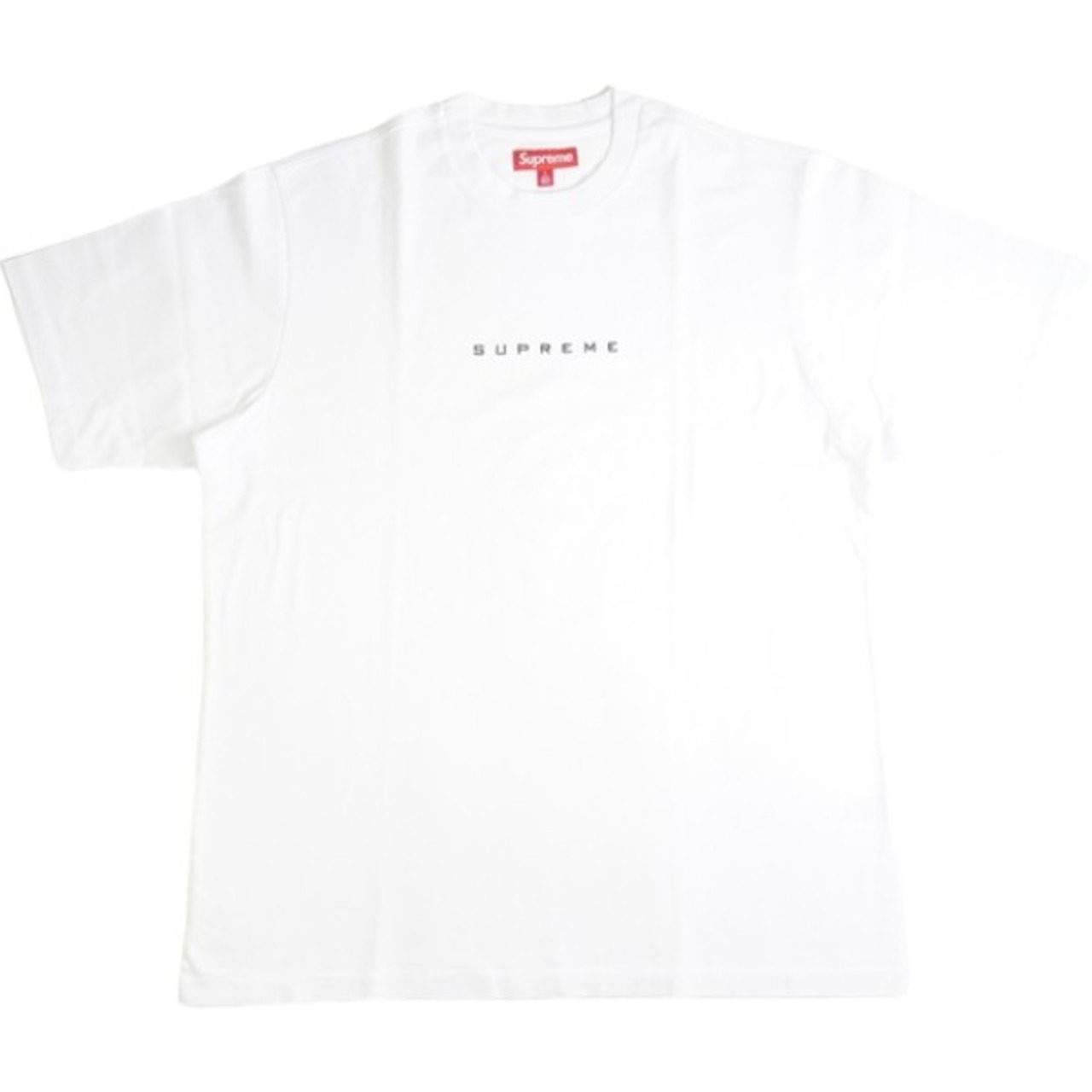 Size【L】 SUPREME シュプリーム 24SS University S/S Top White T  
