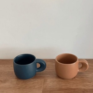 ハンドルセラミックマグ[pn194]