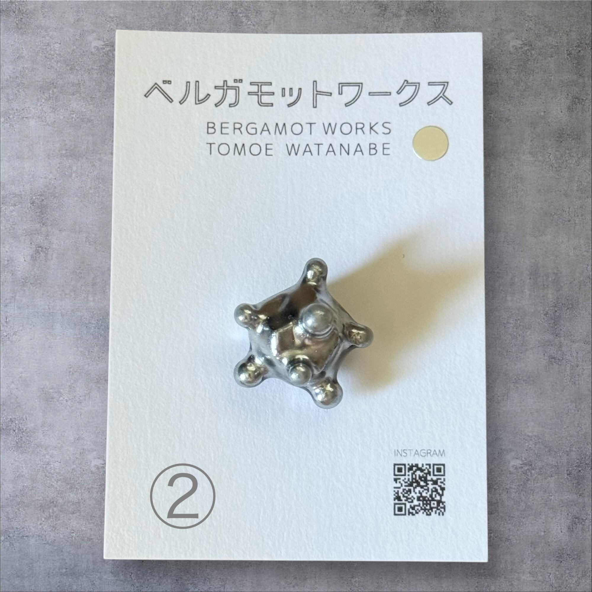 hanairoaiki Anonyme限定 ピアス hanairoaiki Anonyme限定ピアス