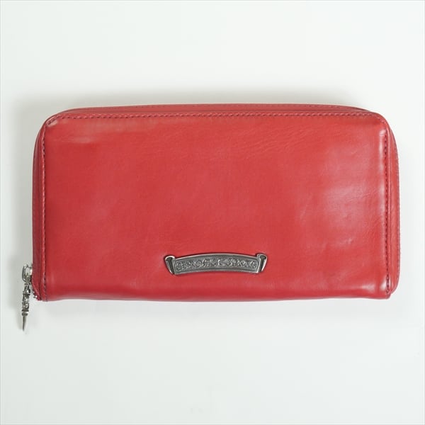 Size【フリー】 CHROME HEARTS クロム・ハーツ REC F ZIP #2 W/ZIP