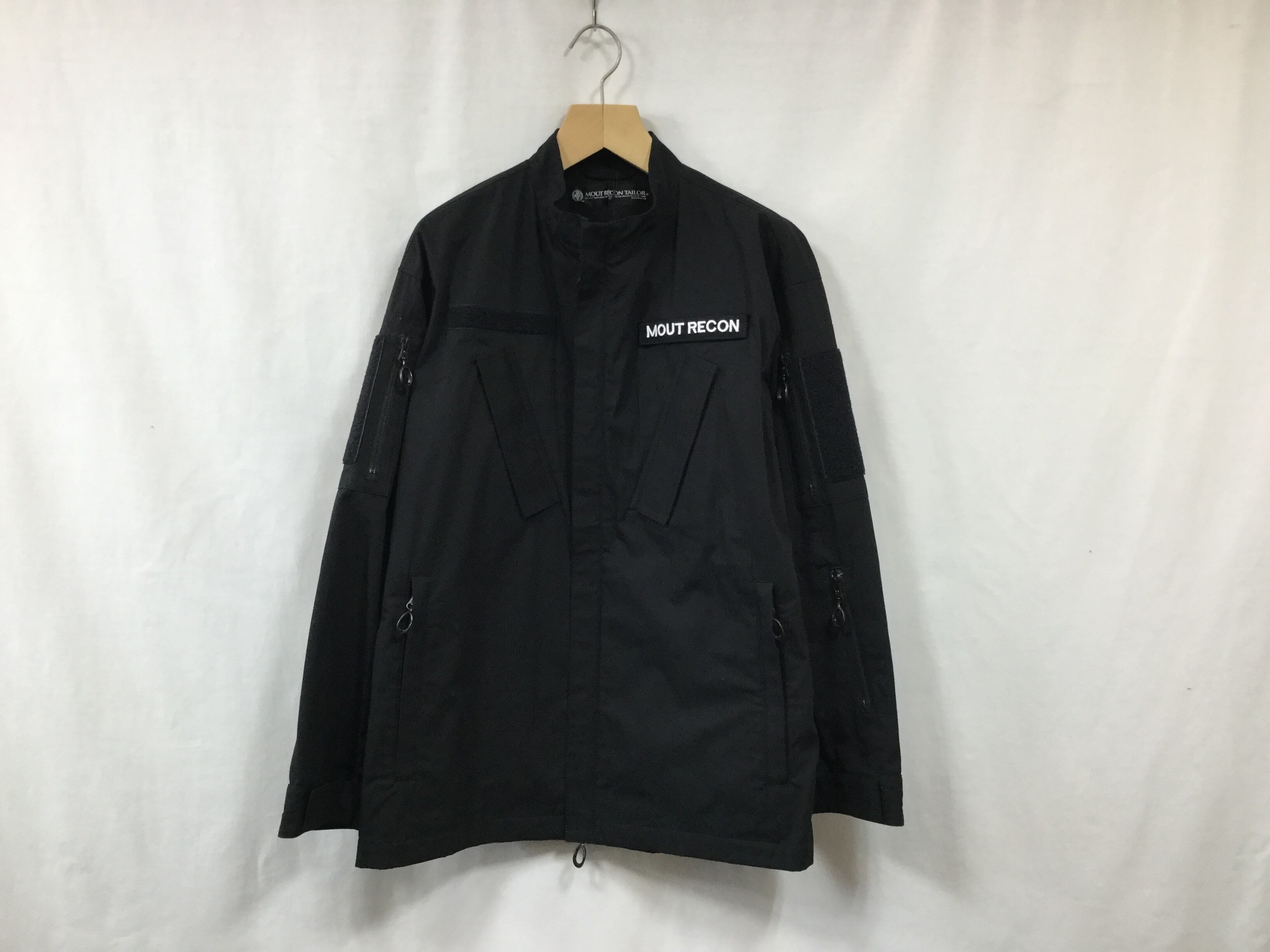 mout recon tailor  PCS Jacket