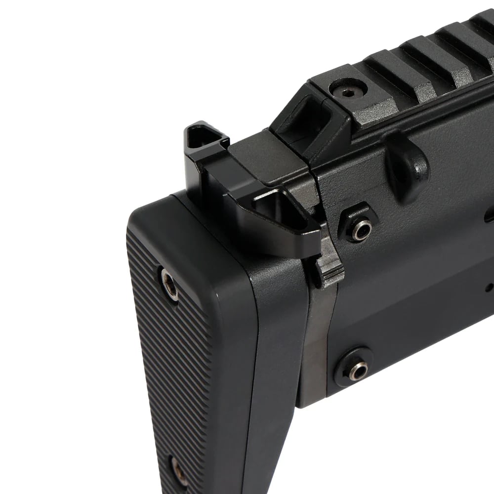 LayLax】東京マルイ GBB MP7A1 カスタムチャージングハンドル