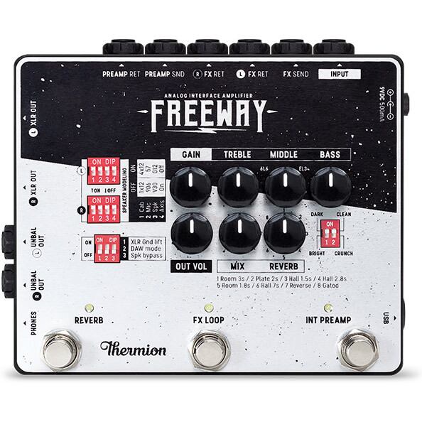 USBポート破損 ☆ TONEX Pedal ユーザー登録可 IK Multimedia TONEX Pedal｜ミュージックランドKEY