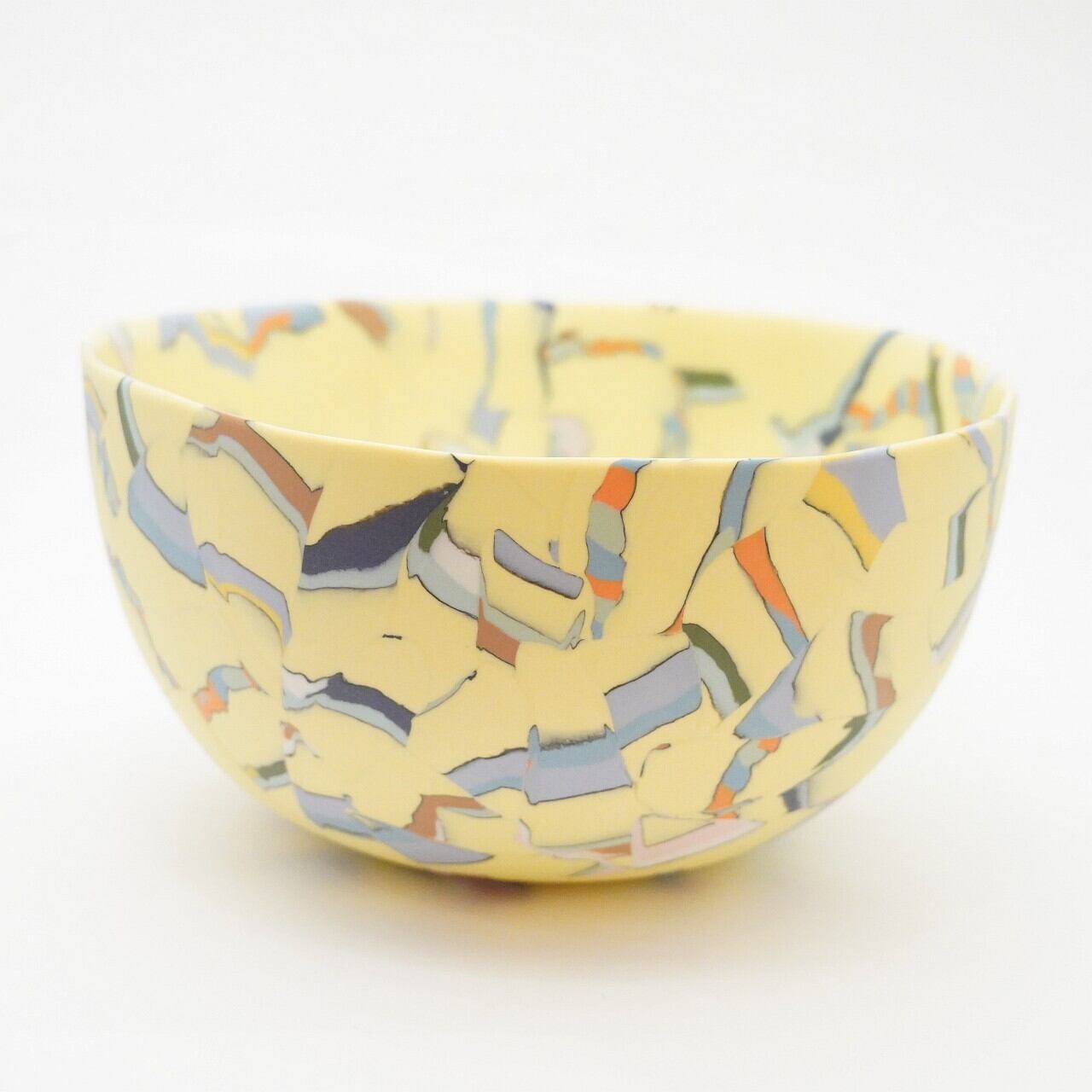 【仲川瑤】Bowl 9