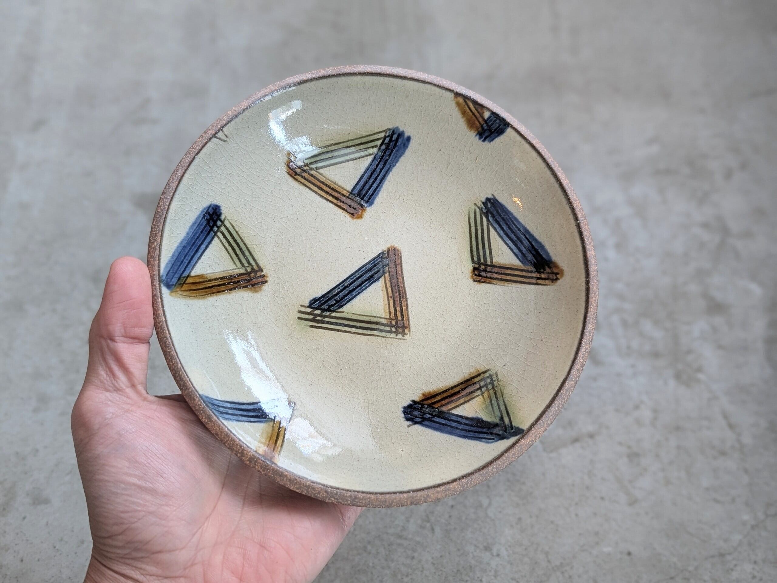 一翠窯（やちむん） | inoya | Basic Life Store いつまでも愛される