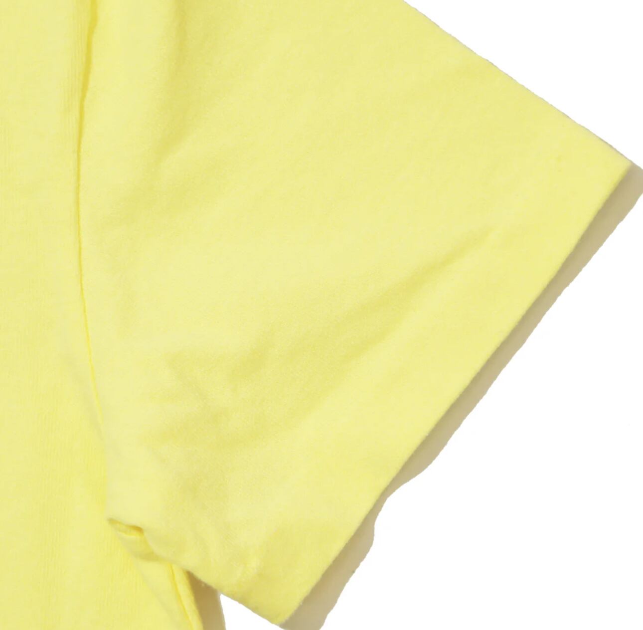 限定SALE！ TMT DRY COTTON JERSEY S/STEE(MASKBABY)