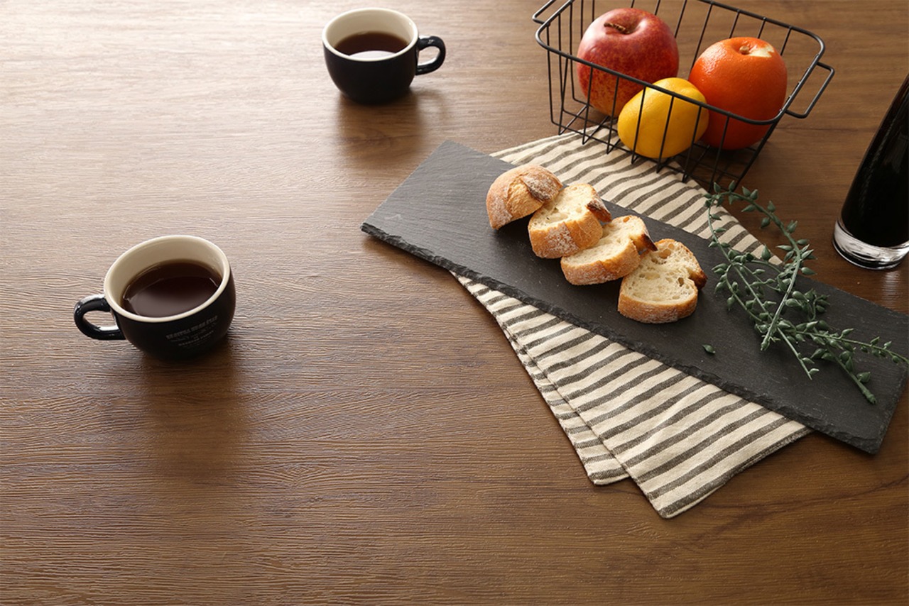 ヴィンテージテーブル110cm幅【Umbure Cinq-ウンビュレサンク-】