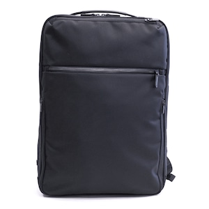 ace.GENE「GADGETABLE-CB2」EXP BACKPACK 19/23L <BLACK>