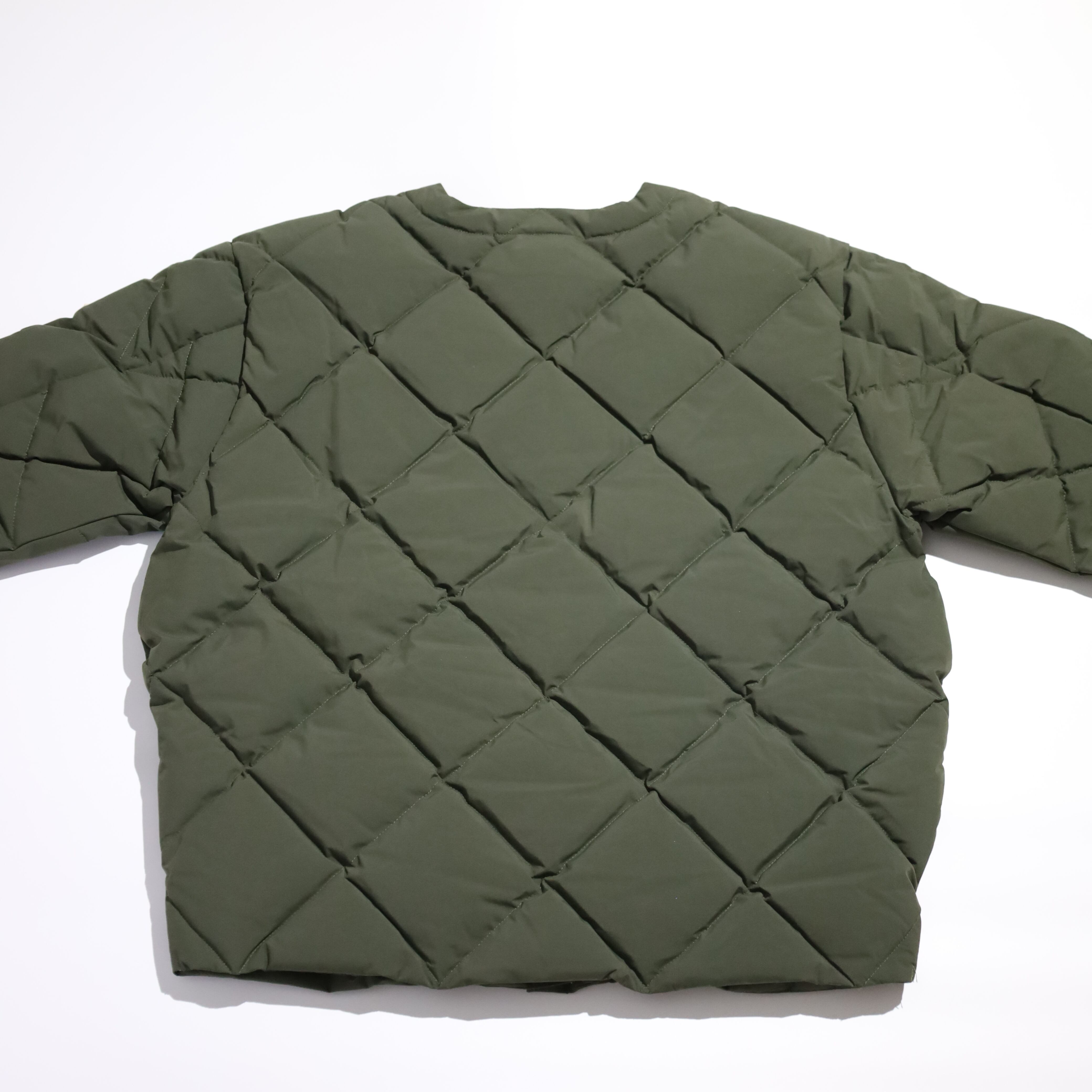 PYRENEX】NACRE ダウンジャケット | VIA SOLFERINO PYRENEX】NACRE ダウンジャケット | VIA SOLFERINO