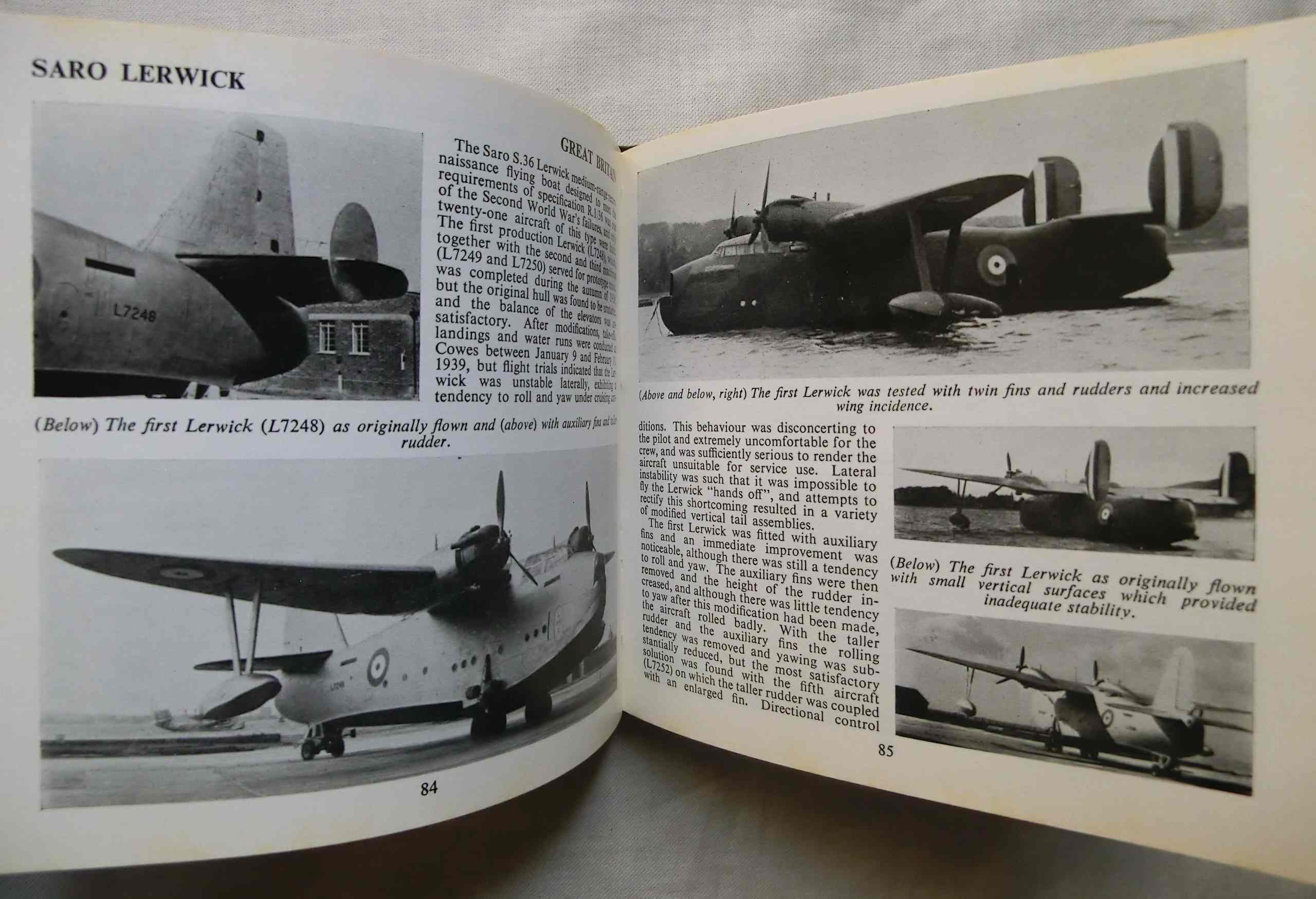 第二次世界大戦 飛行艇 Flying Boats War Planes 川西航空機 二式飛行